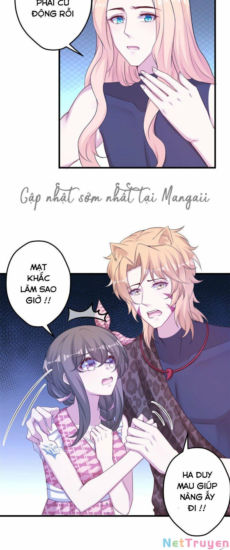 đọc truyện Thảnh Thơi Thú Thế Chủng Chủng Điền, Sinh Sinh Tể Chương 399 ảnh 19 tại Thiên Thai Truyện