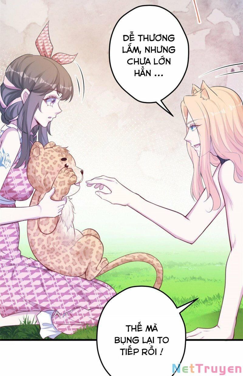 đọc truyện Thảnh Thơi Thú Thế Chủng Chủng Điền, Sinh Sinh Tể Chương 399 ảnh 5 tại Thiên Thai Truyện