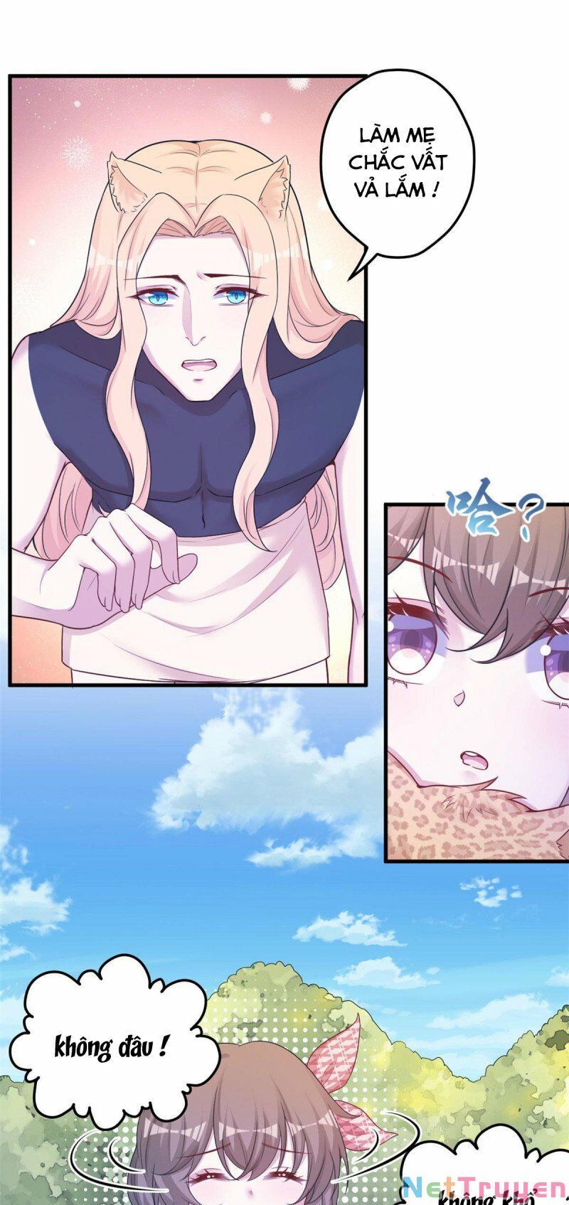 đọc truyện Thảnh Thơi Thú Thế Chủng Chủng Điền, Sinh Sinh Tể Chương 399 ảnh 7 tại Thiên Thai Truyện