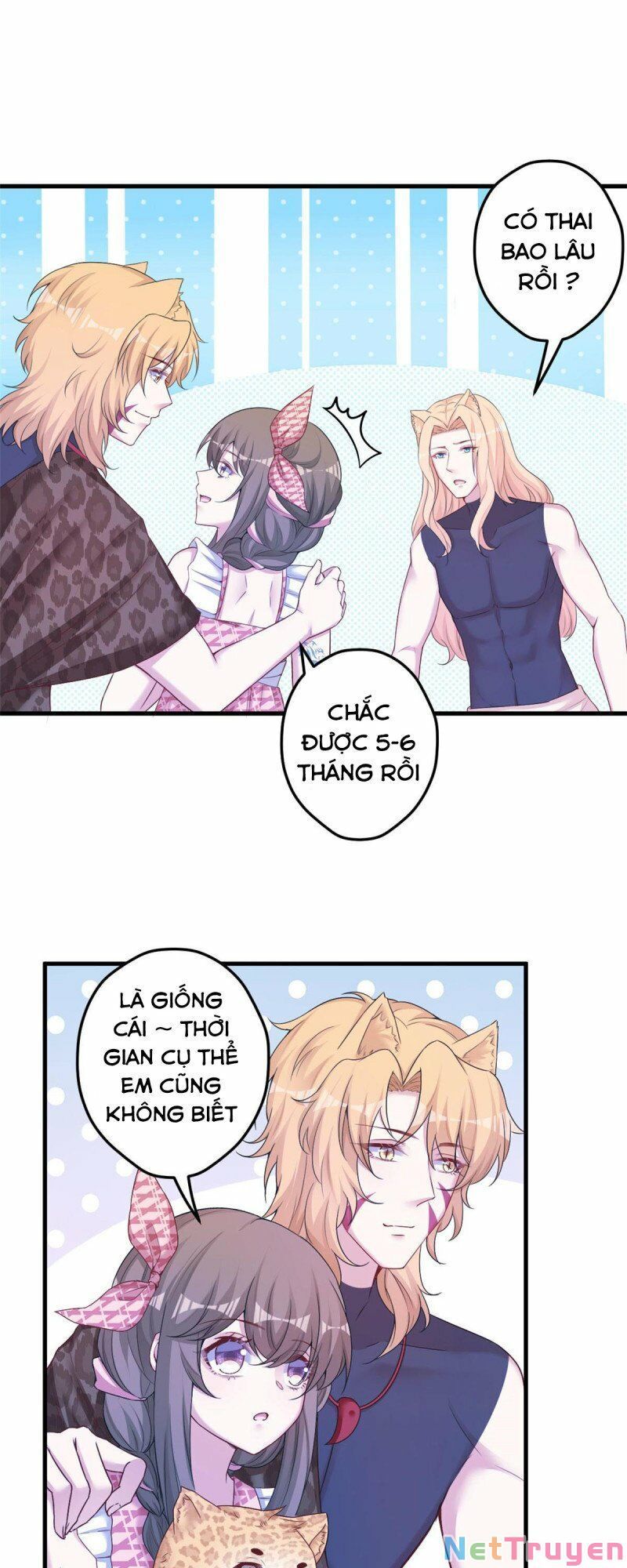 đọc truyện Thảnh Thơi Thú Thế Chủng Chủng Điền, Sinh Sinh Tể Chương 399 ảnh 9 tại Thiên Thai Truyện