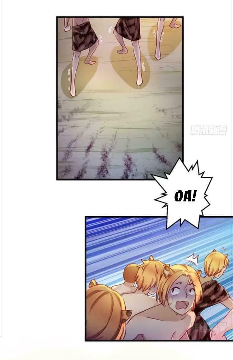 đọc truyện Thảnh Thơi Thú Thế Chủng Chủng Điền, Sinh Sinh Tể Chương 4 ảnh 3 tại Thiên Thai Truyện