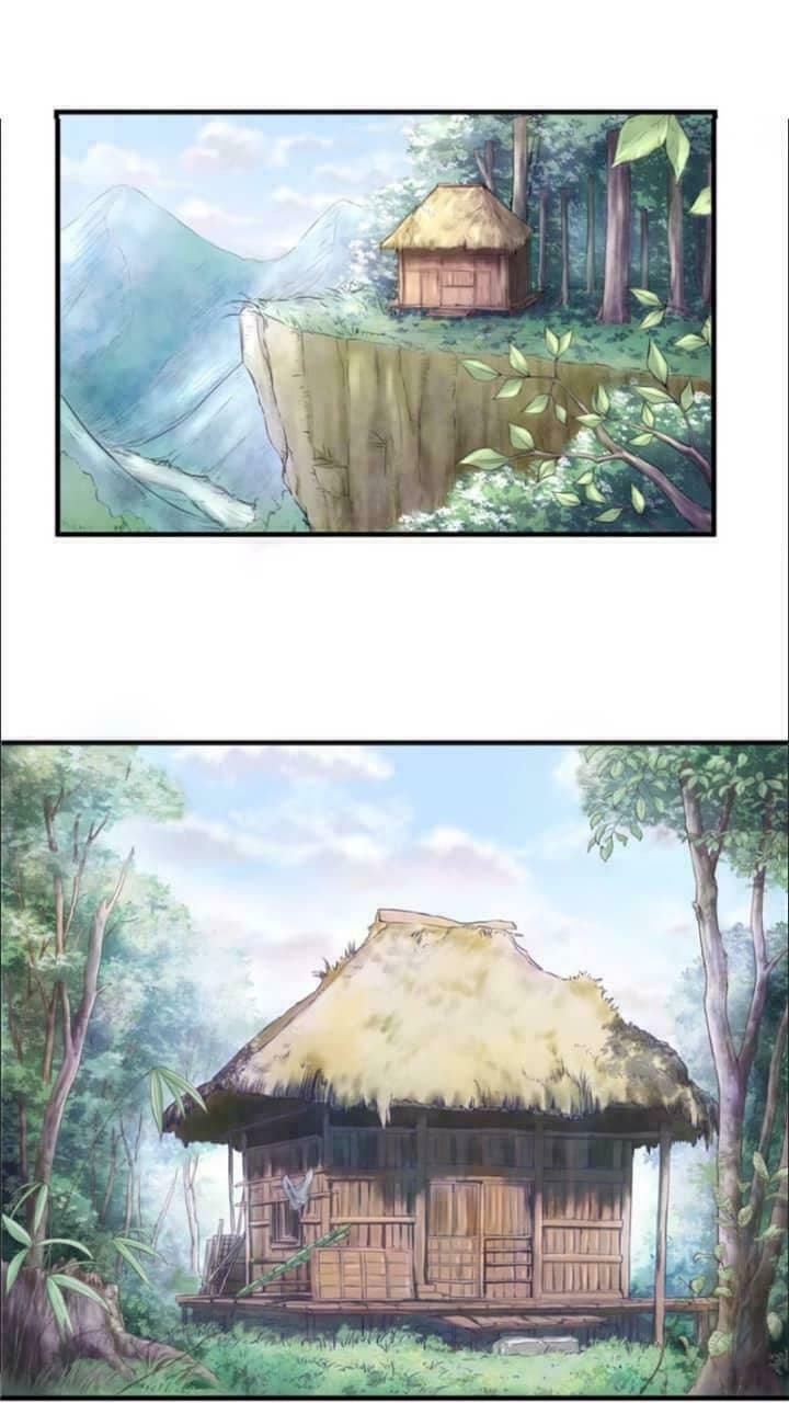 đọc truyện Thảnh Thơi Thú Thế Chủng Chủng Điền, Sinh Sinh Tể Chương 4 ảnh 16 tại Thiên Thai Truyện