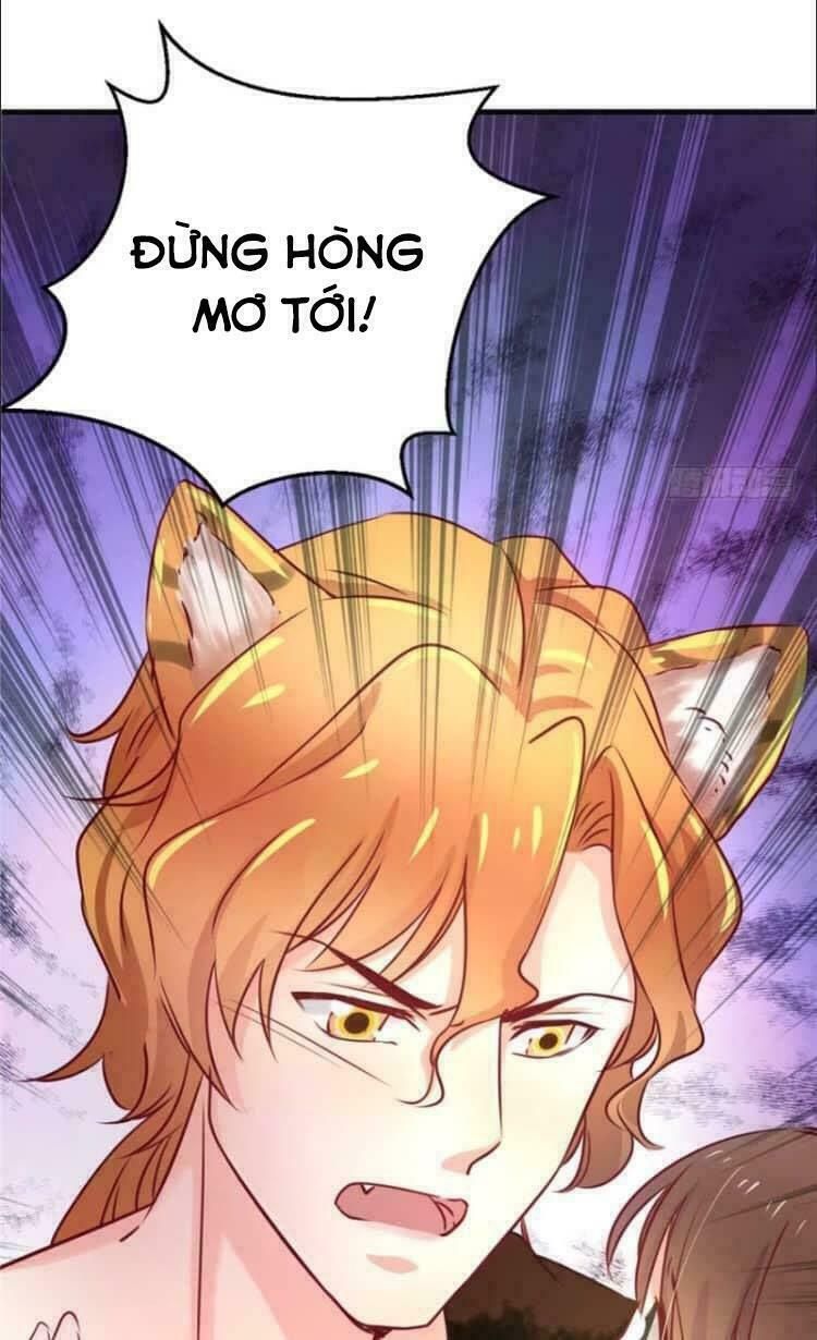 đọc truyện Thảnh Thơi Thú Thế Chủng Chủng Điền, Sinh Sinh Tể Chương 4 ảnh 21 tại Thiên Thai Truyện