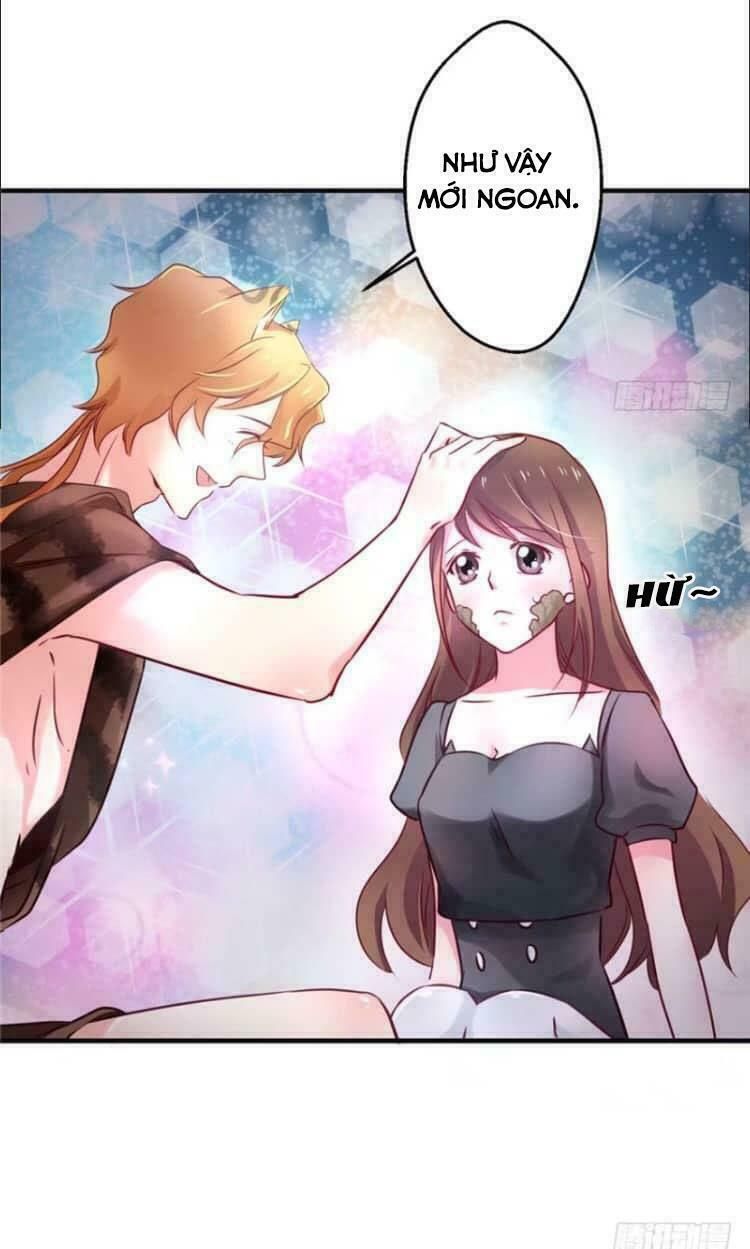 đọc truyện Thảnh Thơi Thú Thế Chủng Chủng Điền, Sinh Sinh Tể Chương 4 ảnh 25 tại Thiên Thai Truyện