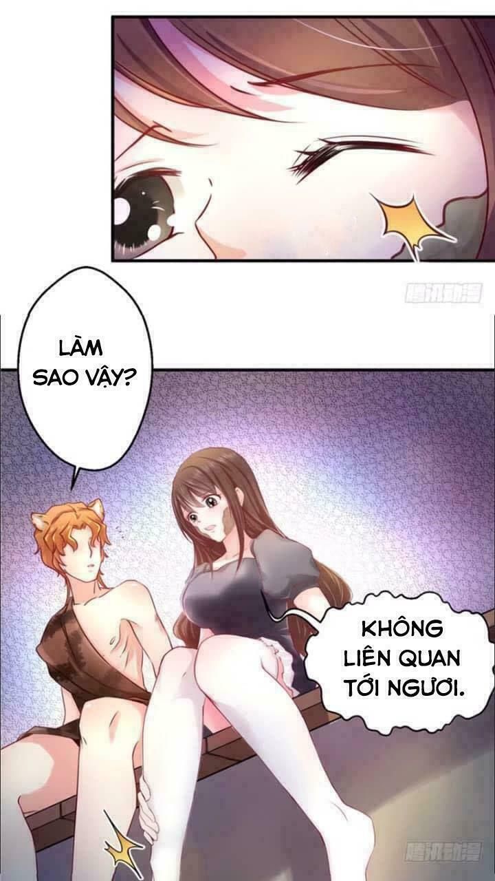 đọc truyện Thảnh Thơi Thú Thế Chủng Chủng Điền, Sinh Sinh Tể Chương 4 ảnh 26 tại Thiên Thai Truyện