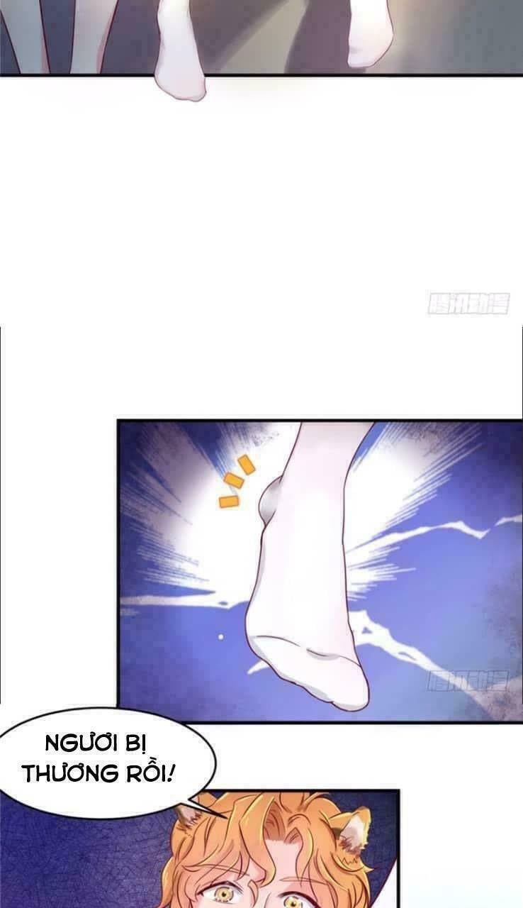 đọc truyện Thảnh Thơi Thú Thế Chủng Chủng Điền, Sinh Sinh Tể Chương 4 ảnh 27 tại Thiên Thai Truyện