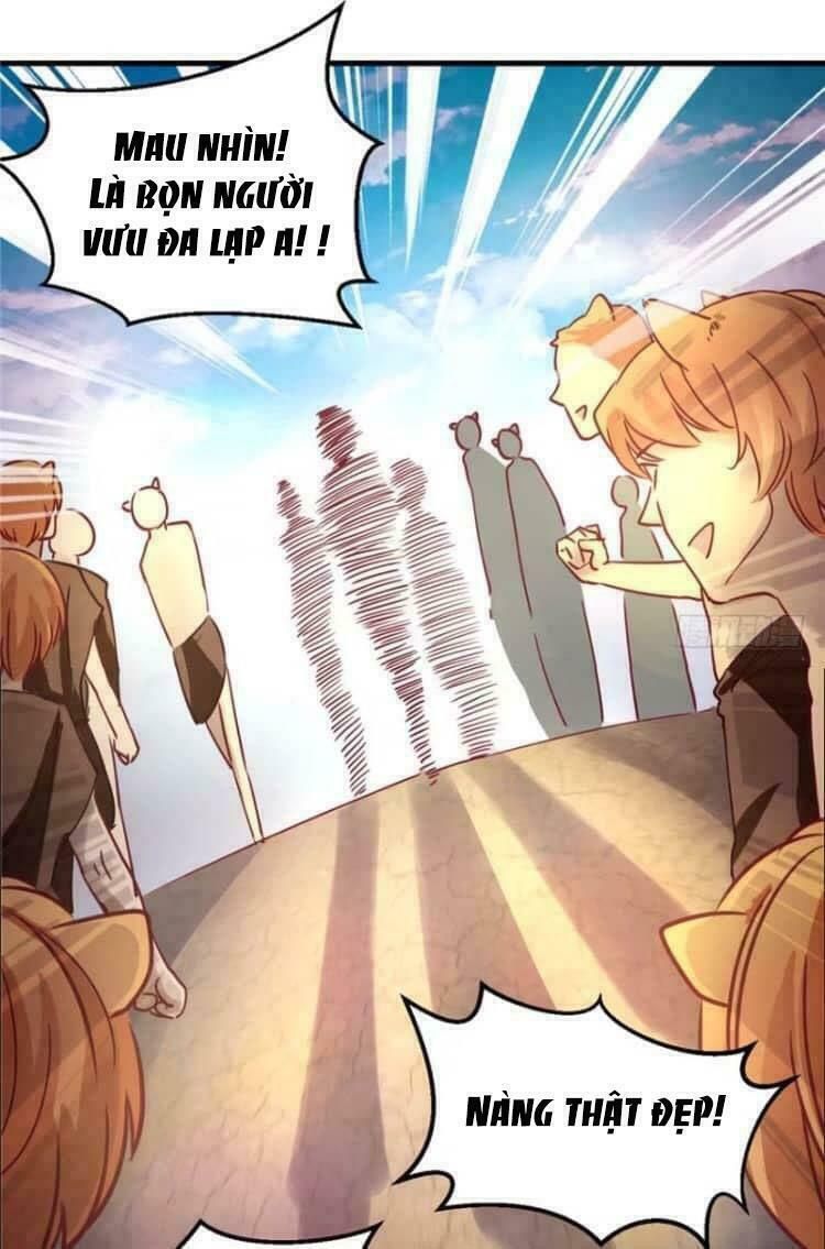 đọc truyện Thảnh Thơi Thú Thế Chủng Chủng Điền, Sinh Sinh Tể Chương 4 ảnh 6 tại Thiên Thai Truyện