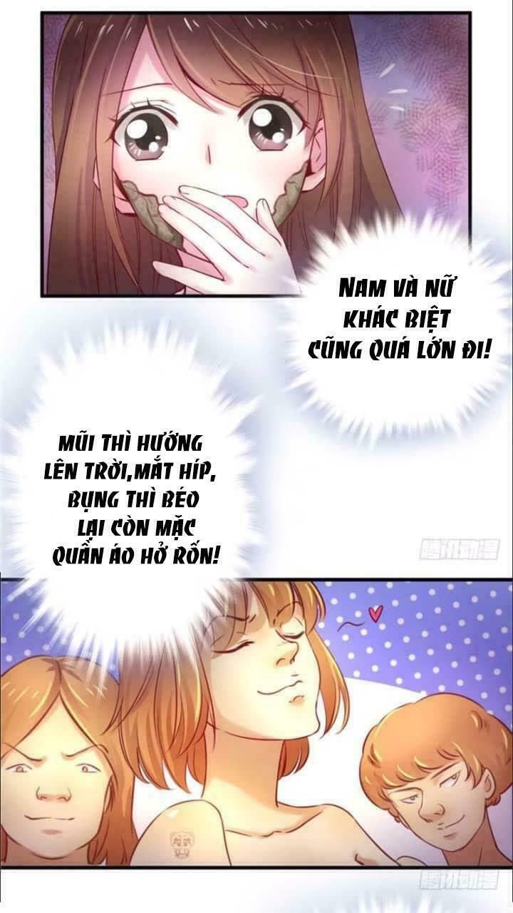 đọc truyện Thảnh Thơi Thú Thế Chủng Chủng Điền, Sinh Sinh Tể Chương 4 ảnh 10 tại Thiên Thai Truyện