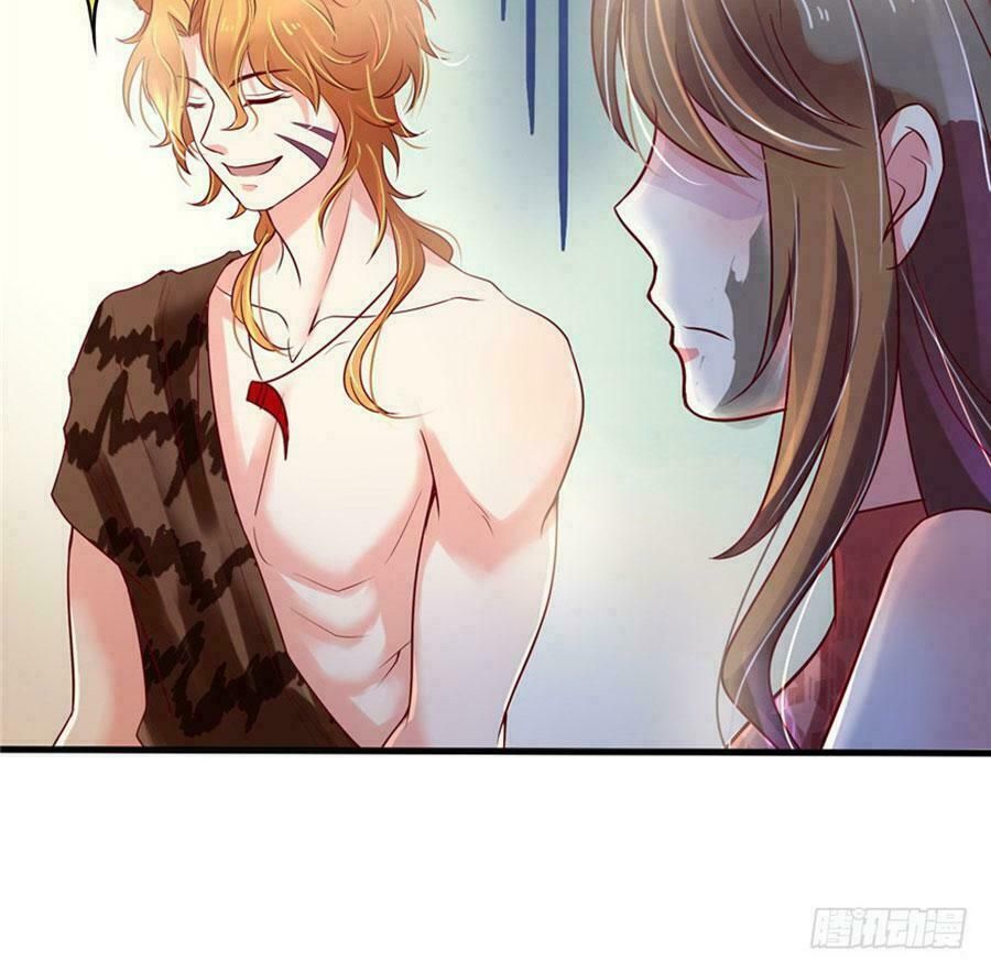 đọc truyện Thảnh Thơi Thú Thế Chủng Chủng Điền, Sinh Sinh Tể Chương 40 ảnh 12 tại Thiên Thai Truyện