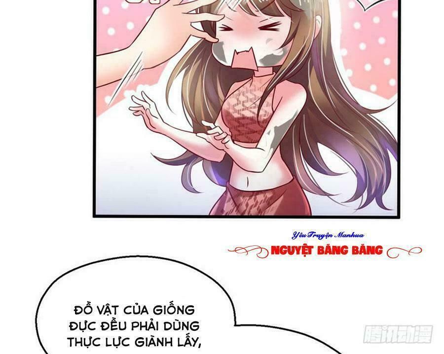 đọc truyện Thảnh Thơi Thú Thế Chủng Chủng Điền, Sinh Sinh Tể Chương 40 ảnh 15 tại Thiên Thai Truyện