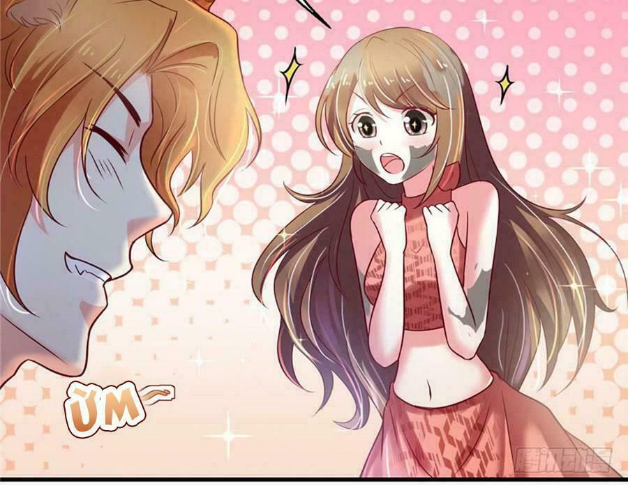 đọc truyện Thảnh Thơi Thú Thế Chủng Chủng Điền, Sinh Sinh Tể Chương 40 ảnh 24 tại Thiên Thai Truyện