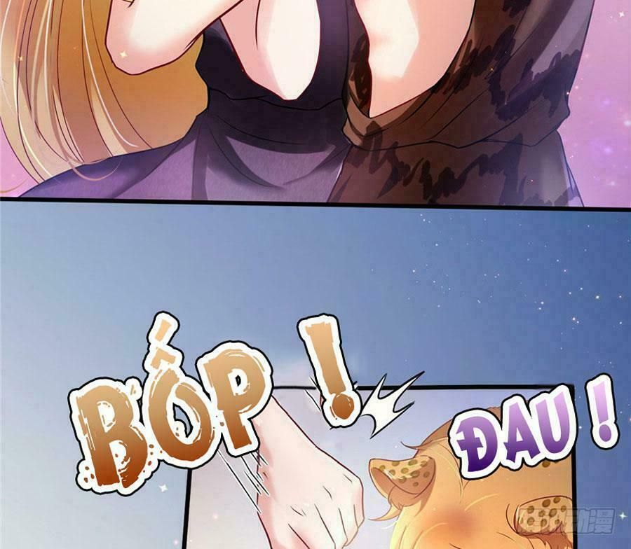 đọc truyện Thảnh Thơi Thú Thế Chủng Chủng Điền, Sinh Sinh Tể Chương 40 ảnh 38 tại Thiên Thai Truyện