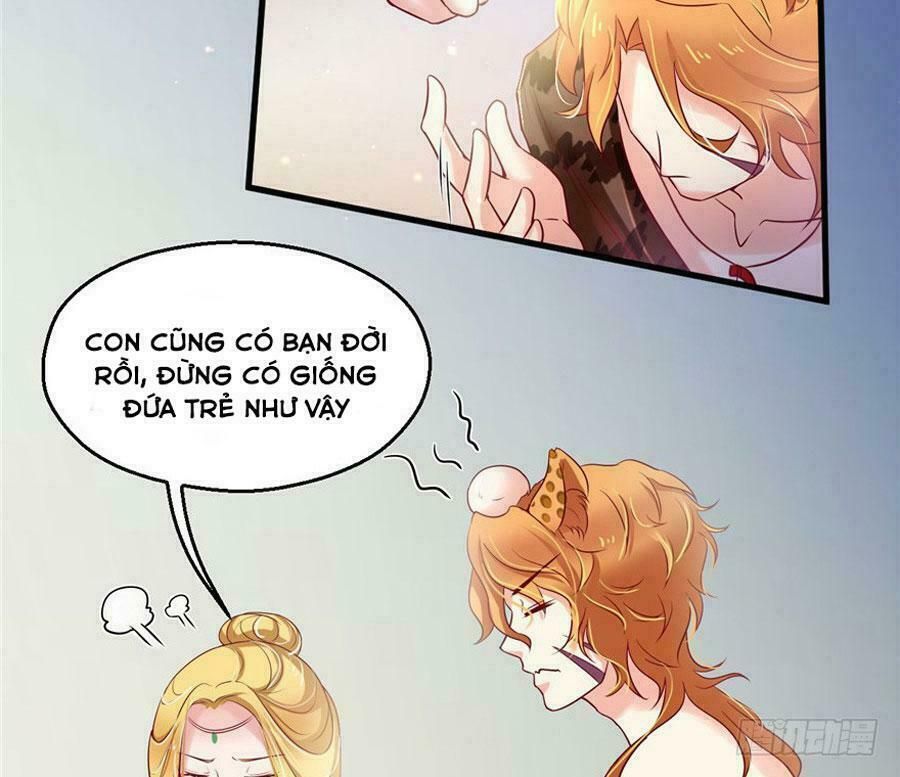 đọc truyện Thảnh Thơi Thú Thế Chủng Chủng Điền, Sinh Sinh Tể Chương 40 ảnh 39 tại Thiên Thai Truyện