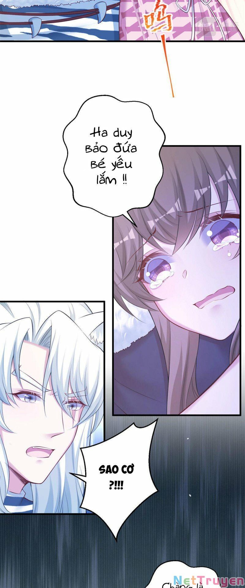 đọc truyện Thảnh Thơi Thú Thế Chủng Chủng Điền, Sinh Sinh Tể Chương 400 ảnh 12 tại Thiên Thai Truyện