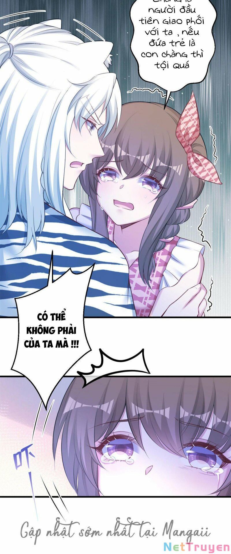 đọc truyện Thảnh Thơi Thú Thế Chủng Chủng Điền, Sinh Sinh Tể Chương 400 ảnh 13 tại Thiên Thai Truyện