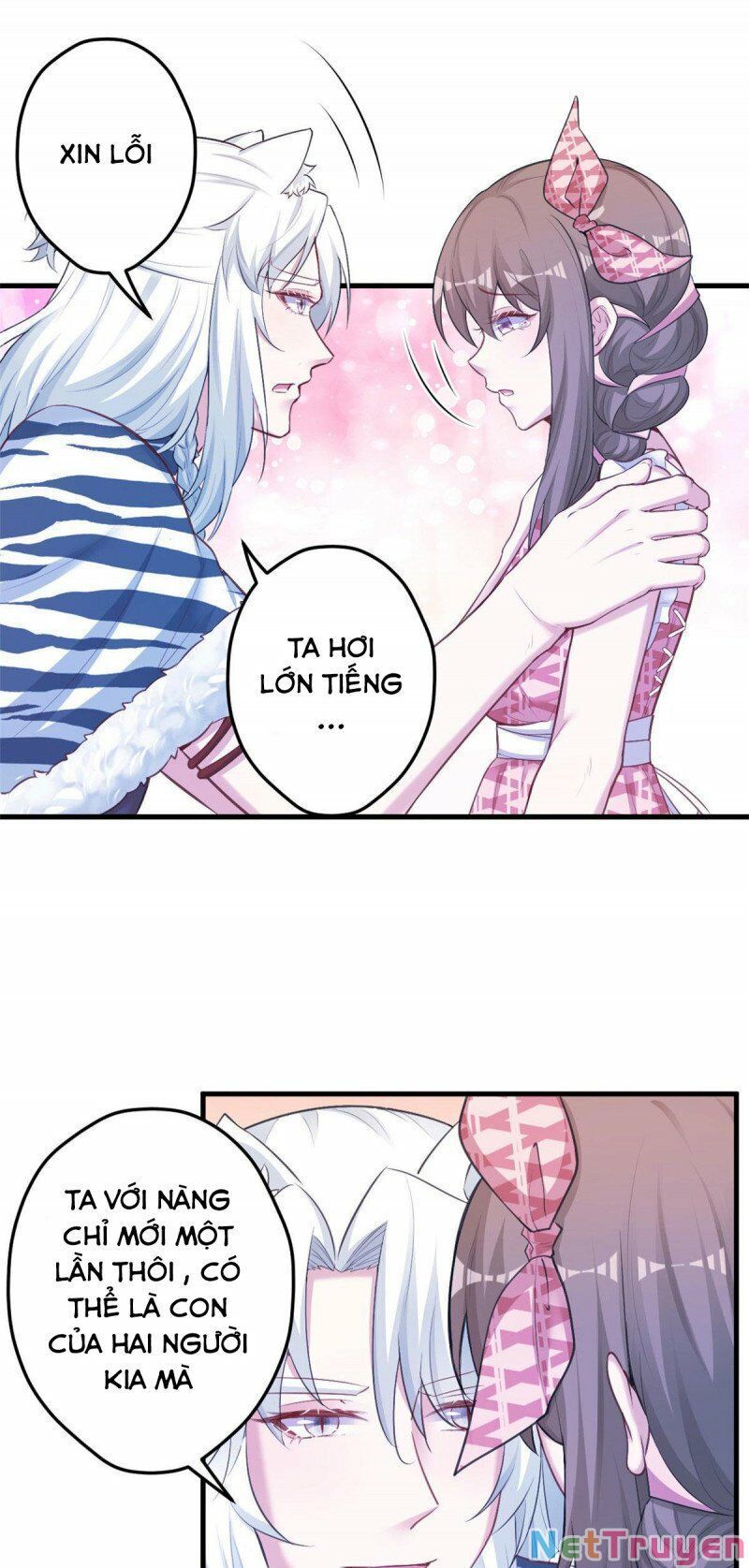 đọc truyện Thảnh Thơi Thú Thế Chủng Chủng Điền, Sinh Sinh Tể Chương 400 ảnh 14 tại Thiên Thai Truyện