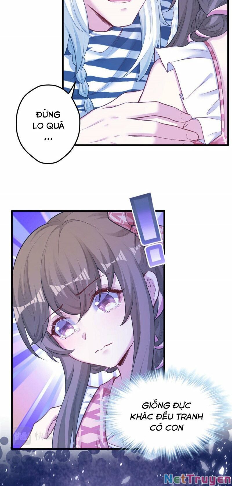 đọc truyện Thảnh Thơi Thú Thế Chủng Chủng Điền, Sinh Sinh Tể Chương 400 ảnh 15 tại Thiên Thai Truyện