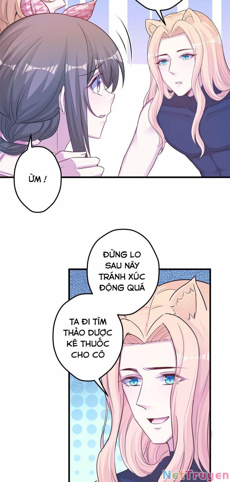 đọc truyện Thảnh Thơi Thú Thế Chủng Chủng Điền, Sinh Sinh Tể Chương 400 ảnh 5 tại Thiên Thai Truyện