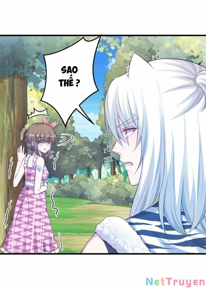 đọc truyện Thảnh Thơi Thú Thế Chủng Chủng Điền, Sinh Sinh Tể Chương 400 ảnh 9 tại Thiên Thai Truyện