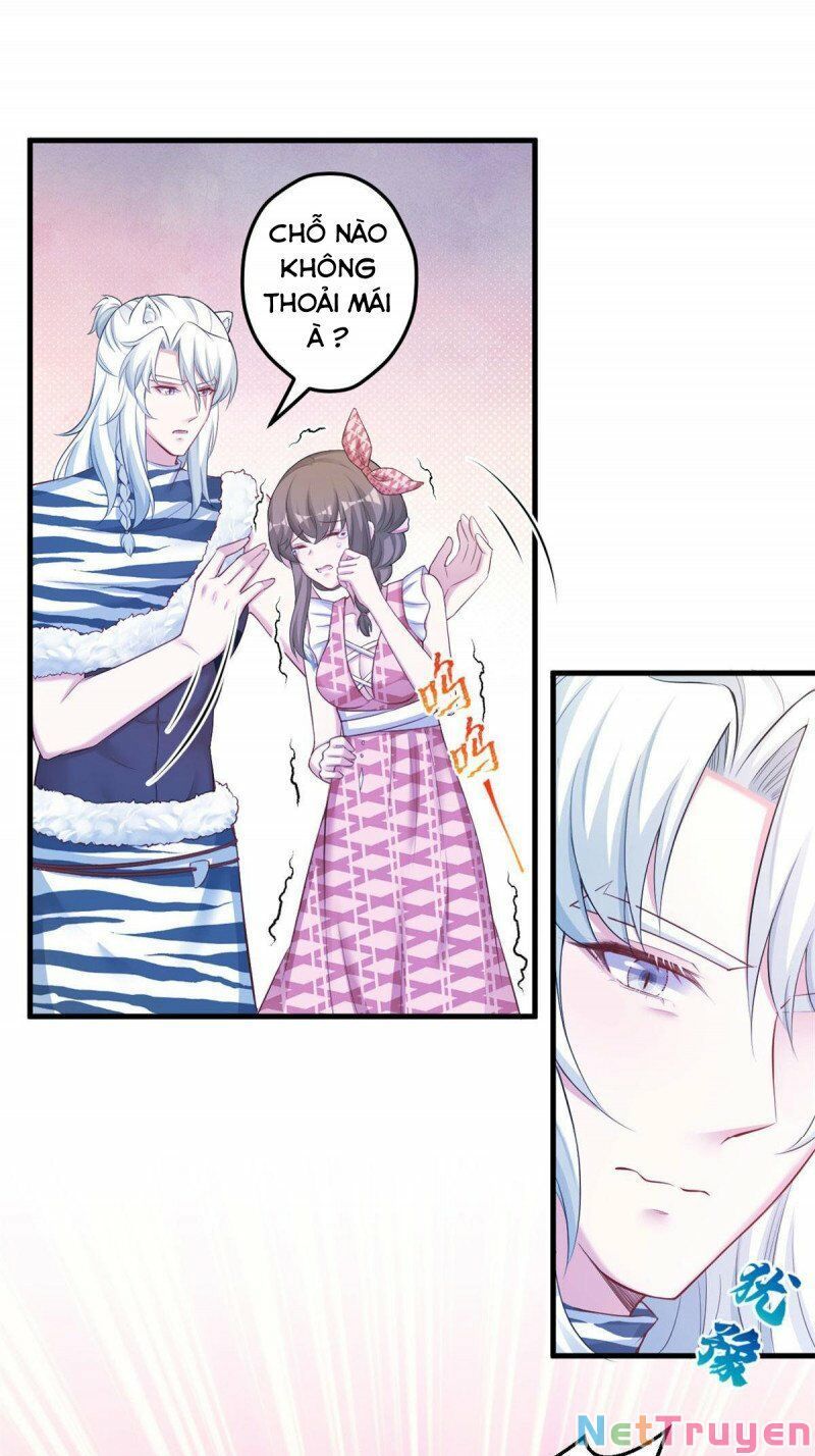 đọc truyện Thảnh Thơi Thú Thế Chủng Chủng Điền, Sinh Sinh Tể Chương 400 ảnh 10 tại Thiên Thai Truyện