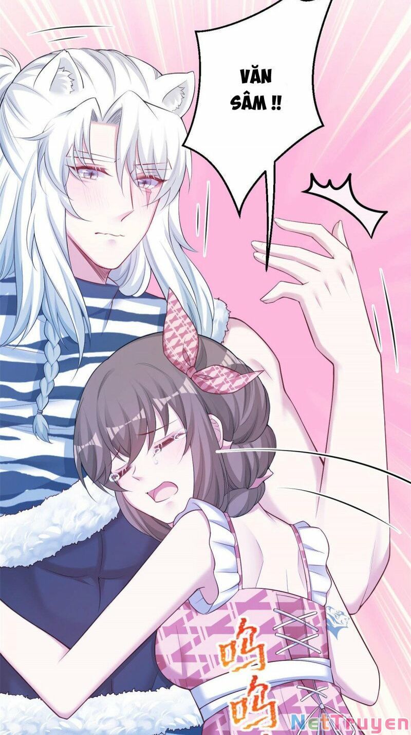 đọc truyện Thảnh Thơi Thú Thế Chủng Chủng Điền, Sinh Sinh Tể Chương 400 ảnh 11 tại Thiên Thai Truyện