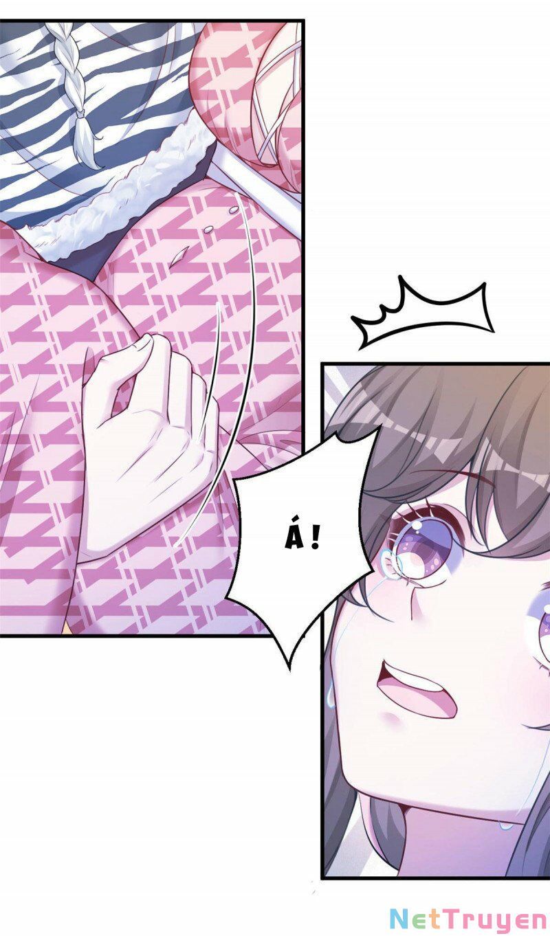 đọc truyện Thảnh Thơi Thú Thế Chủng Chủng Điền, Sinh Sinh Tể Chương 401 ảnh 12 tại Thiên Thai Truyện