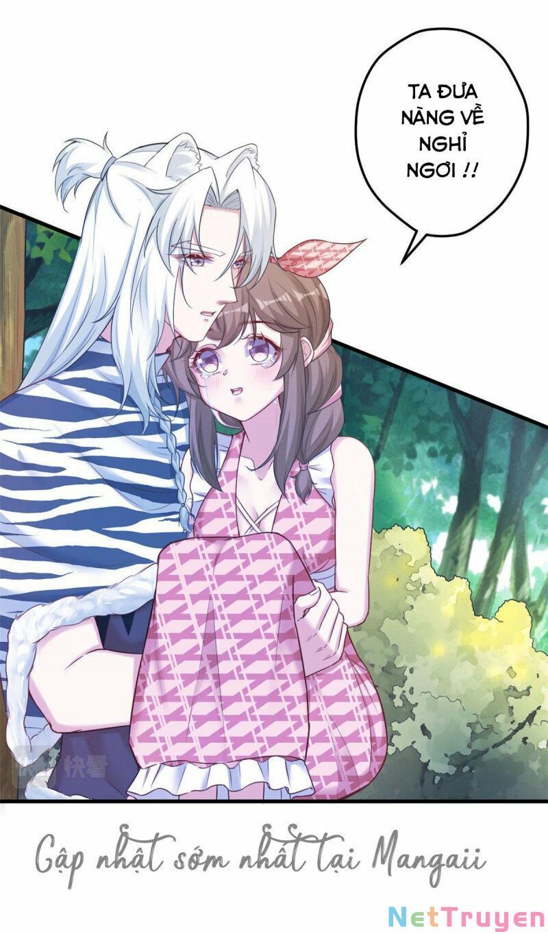 đọc truyện Thảnh Thơi Thú Thế Chủng Chủng Điền, Sinh Sinh Tể Chương 401 ảnh 13 tại Thiên Thai Truyện