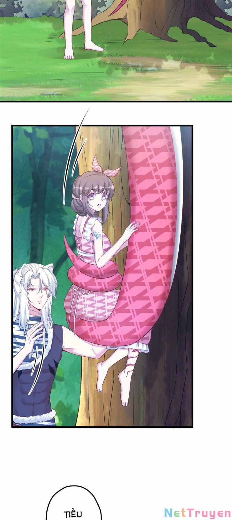 đọc truyện Thảnh Thơi Thú Thế Chủng Chủng Điền, Sinh Sinh Tể Chương 401 ảnh 15 tại Thiên Thai Truyện