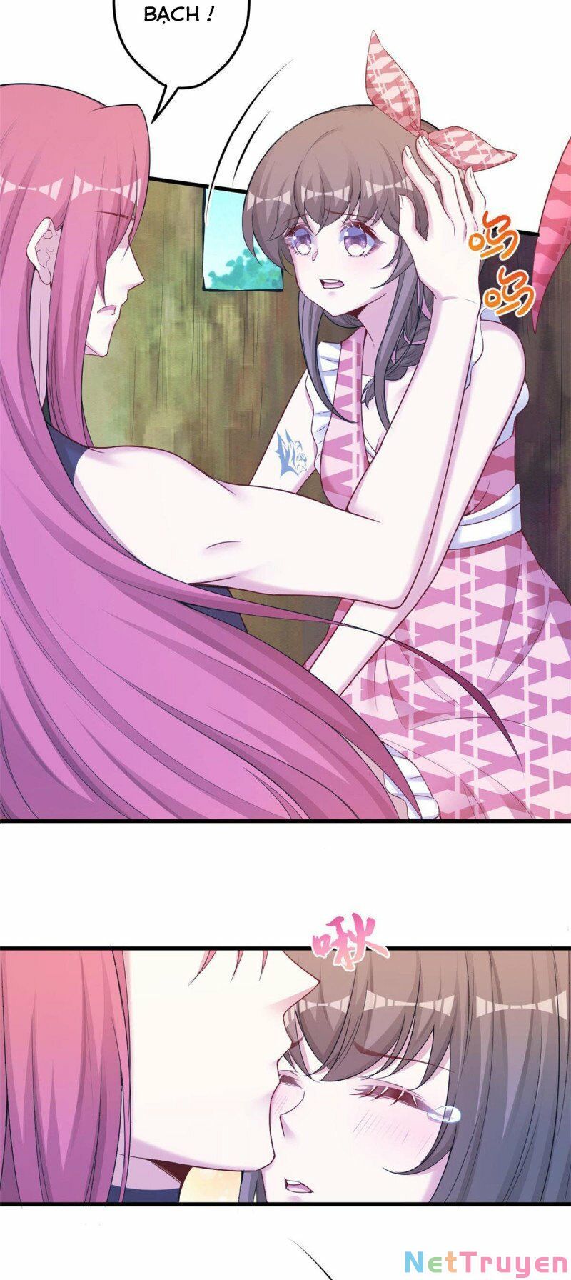 đọc truyện Thảnh Thơi Thú Thế Chủng Chủng Điền, Sinh Sinh Tể Chương 401 ảnh 16 tại Thiên Thai Truyện