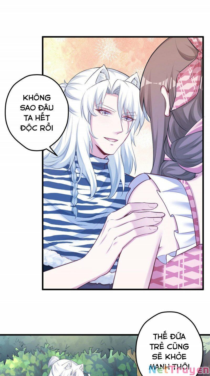 đọc truyện Thảnh Thơi Thú Thế Chủng Chủng Điền, Sinh Sinh Tể Chương 401 ảnh 4 tại Thiên Thai Truyện