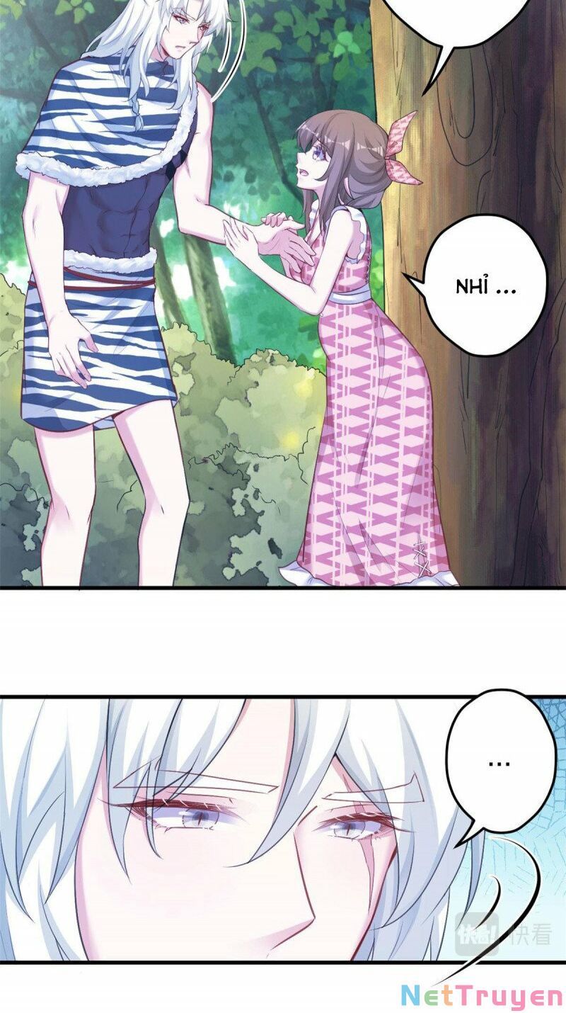 đọc truyện Thảnh Thơi Thú Thế Chủng Chủng Điền, Sinh Sinh Tể Chương 401 ảnh 5 tại Thiên Thai Truyện