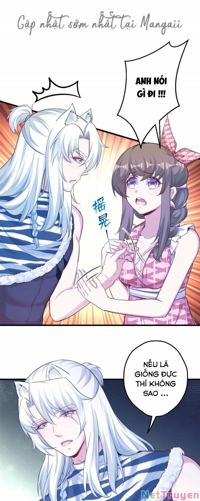 đọc truyện Thảnh Thơi Thú Thế Chủng Chủng Điền, Sinh Sinh Tể Chương 401 ảnh 6 tại Thiên Thai Truyện