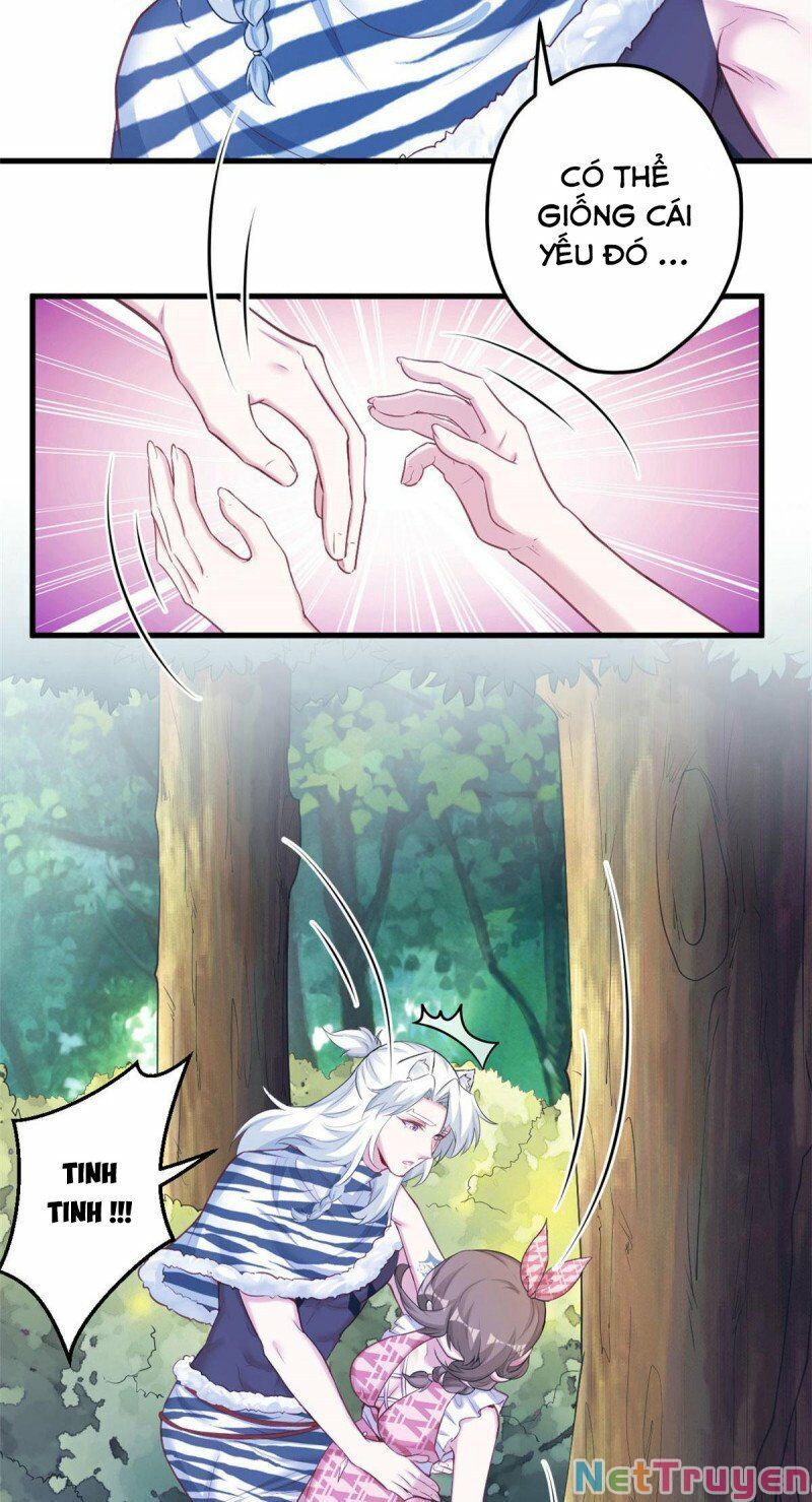 đọc truyện Thảnh Thơi Thú Thế Chủng Chủng Điền, Sinh Sinh Tể Chương 401 ảnh 7 tại Thiên Thai Truyện