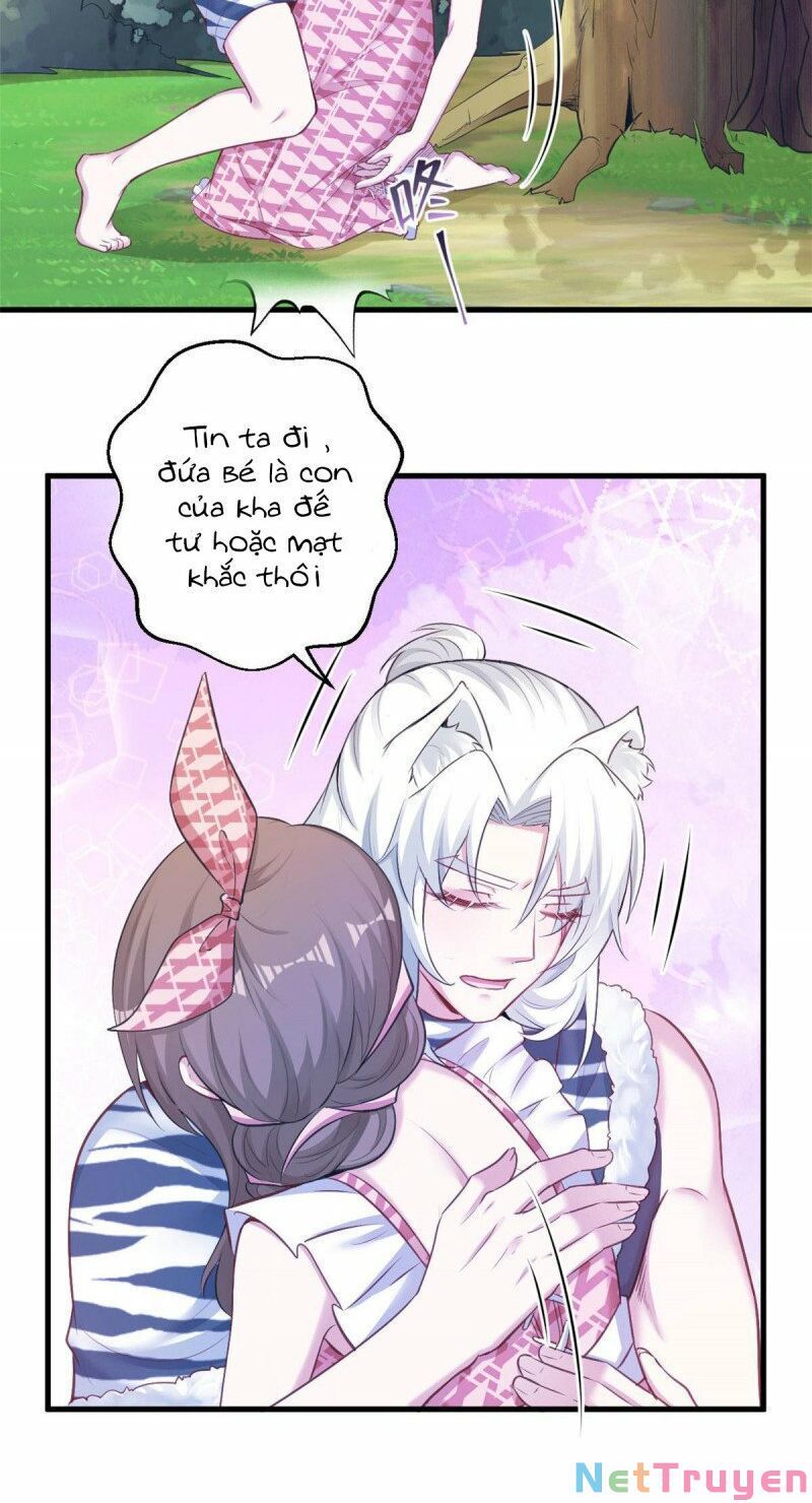 đọc truyện Thảnh Thơi Thú Thế Chủng Chủng Điền, Sinh Sinh Tể Chương 401 ảnh 8 tại Thiên Thai Truyện