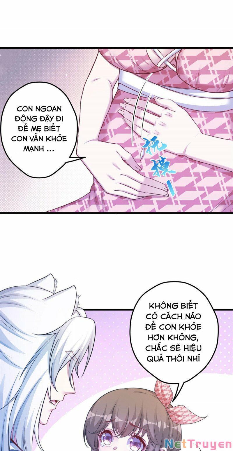 đọc truyện Thảnh Thơi Thú Thế Chủng Chủng Điền, Sinh Sinh Tể Chương 401 ảnh 10 tại Thiên Thai Truyện