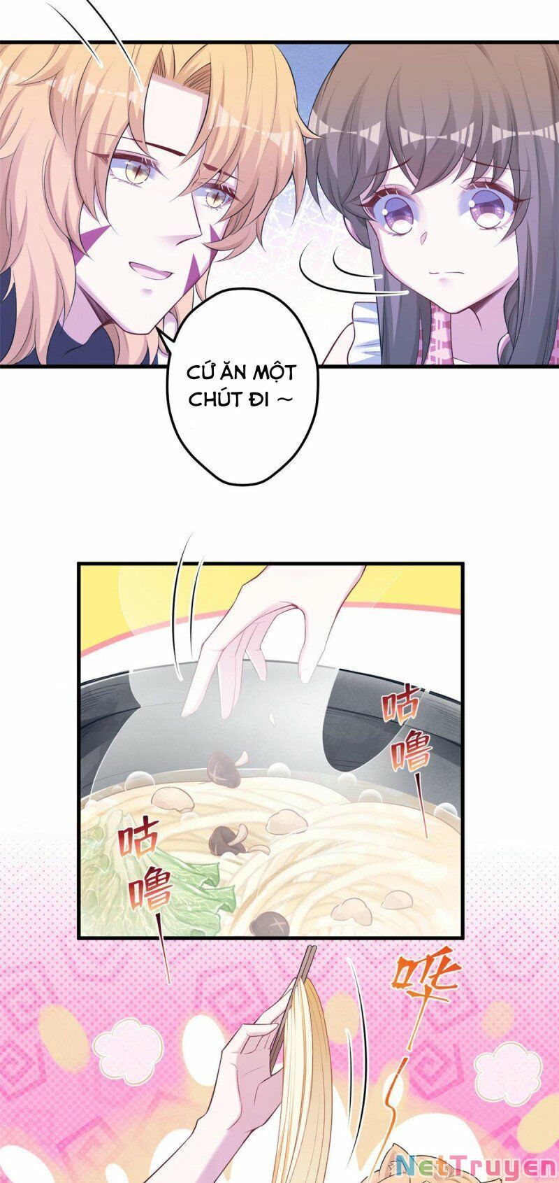 đọc truyện Thảnh Thơi Thú Thế Chủng Chủng Điền, Sinh Sinh Tể Chương 402 ảnh 12 tại Thiên Thai Truyện