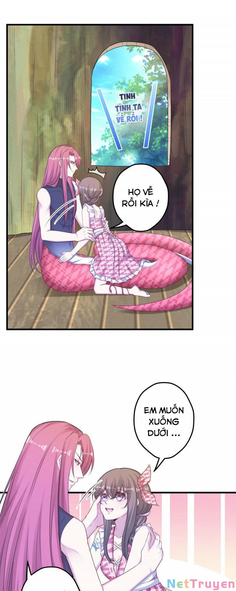 đọc truyện Thảnh Thơi Thú Thế Chủng Chủng Điền, Sinh Sinh Tể Chương 402 ảnh 4 tại Thiên Thai Truyện