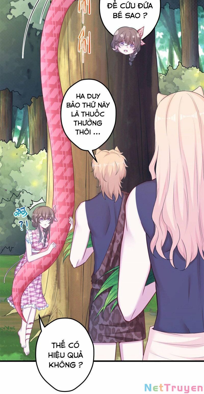 đọc truyện Thảnh Thơi Thú Thế Chủng Chủng Điền, Sinh Sinh Tể Chương 402 ảnh 6 tại Thiên Thai Truyện