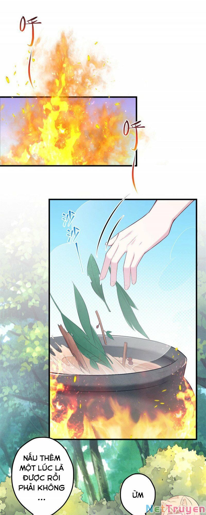 đọc truyện Thảnh Thơi Thú Thế Chủng Chủng Điền, Sinh Sinh Tể Chương 402 ảnh 9 tại Thiên Thai Truyện