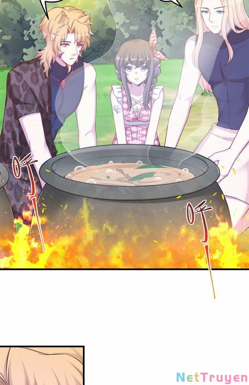 đọc truyện Thảnh Thơi Thú Thế Chủng Chủng Điền, Sinh Sinh Tể Chương 402 ảnh 10 tại Thiên Thai Truyện