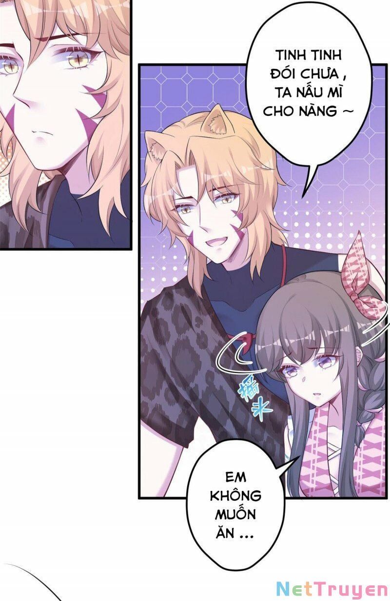 đọc truyện Thảnh Thơi Thú Thế Chủng Chủng Điền, Sinh Sinh Tể Chương 402 ảnh 11 tại Thiên Thai Truyện