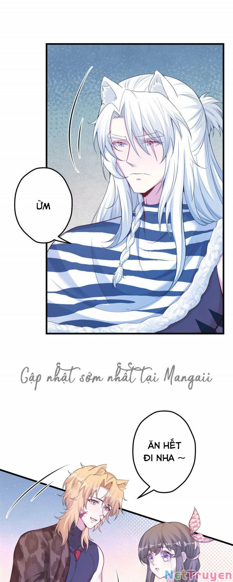 đọc truyện Thảnh Thơi Thú Thế Chủng Chủng Điền, Sinh Sinh Tể Chương 403 ảnh 14 tại Thiên Thai Truyện