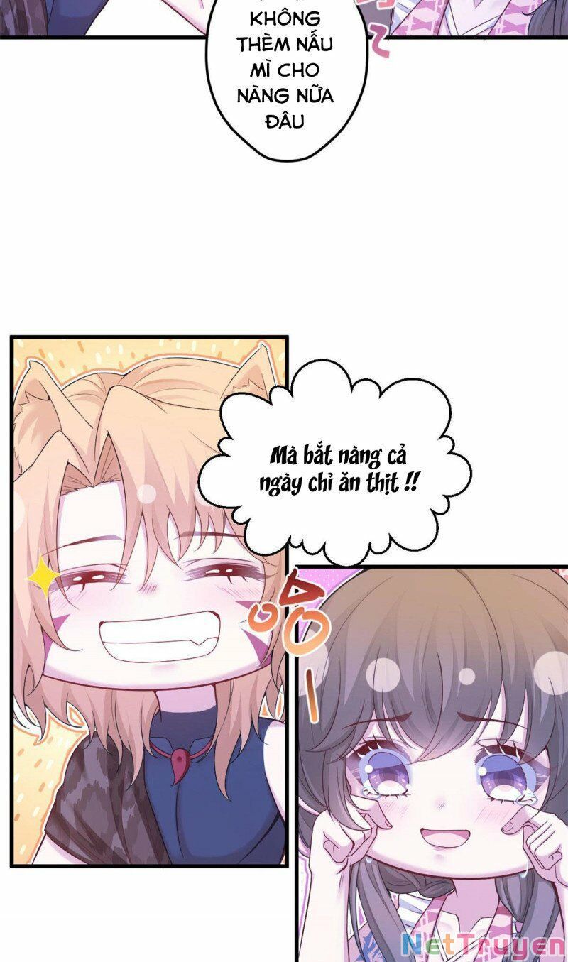 đọc truyện Thảnh Thơi Thú Thế Chủng Chủng Điền, Sinh Sinh Tể Chương 403 ảnh 16 tại Thiên Thai Truyện