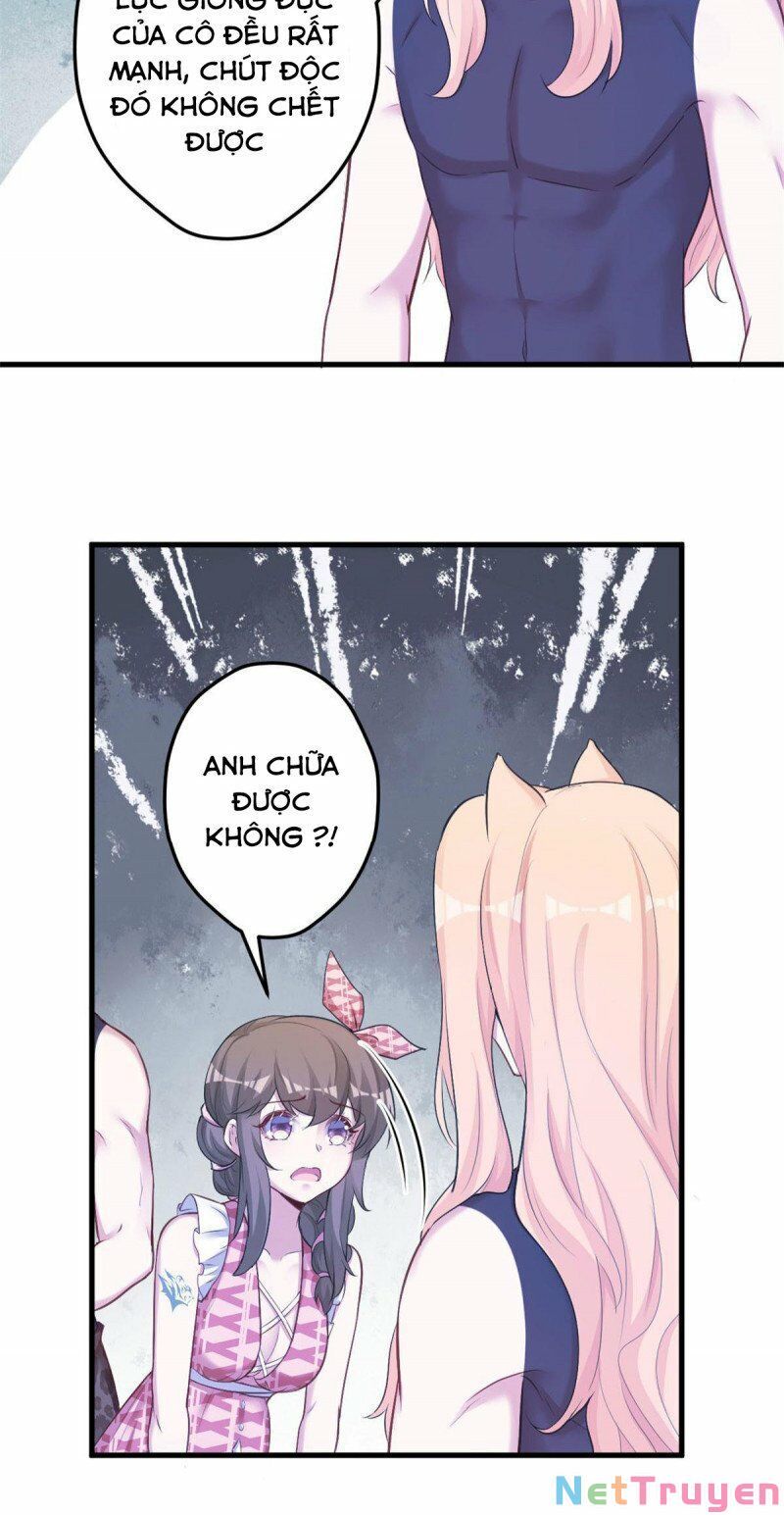 đọc truyện Thảnh Thơi Thú Thế Chủng Chủng Điền, Sinh Sinh Tể Chương 403 ảnh 5 tại Thiên Thai Truyện