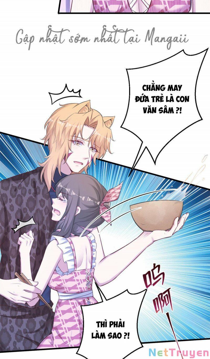 đọc truyện Thảnh Thơi Thú Thế Chủng Chủng Điền, Sinh Sinh Tể Chương 403 ảnh 7 tại Thiên Thai Truyện