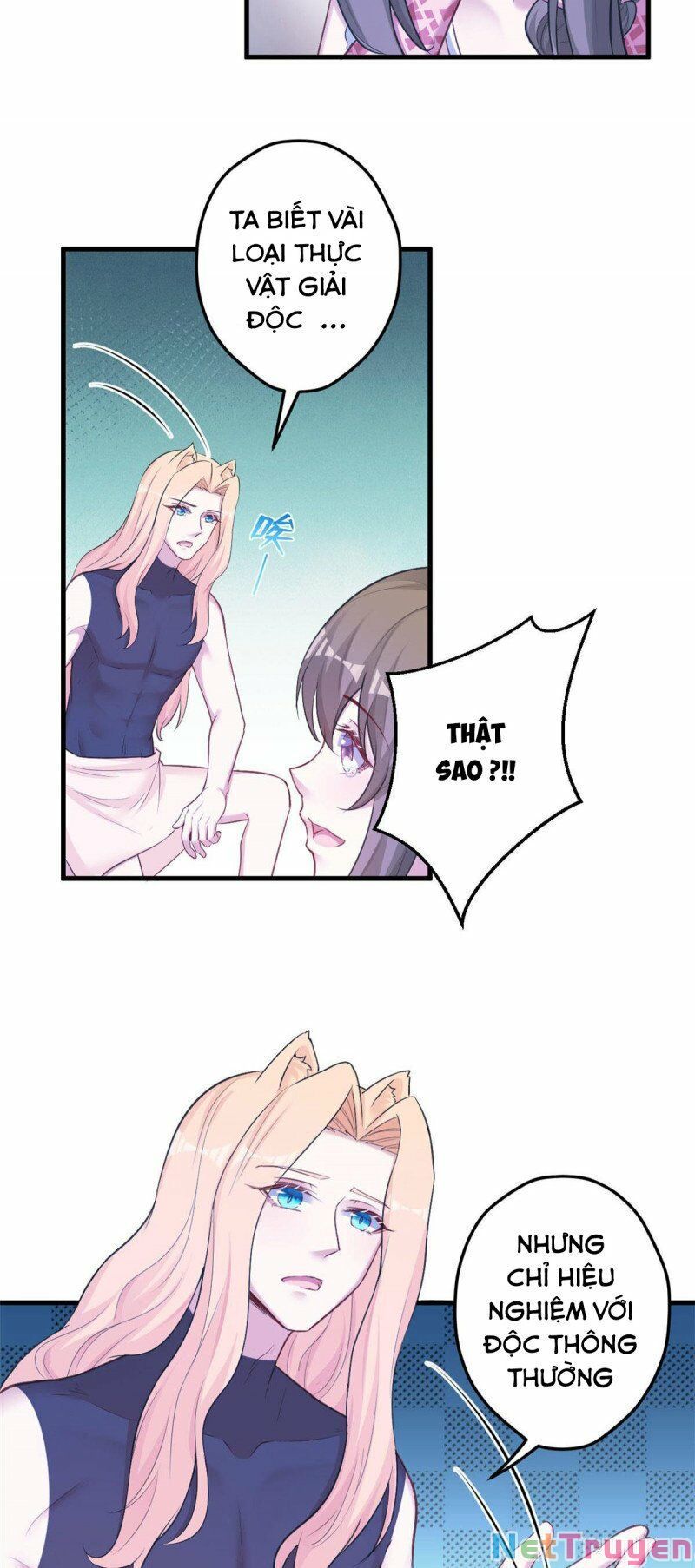 đọc truyện Thảnh Thơi Thú Thế Chủng Chủng Điền, Sinh Sinh Tể Chương 403 ảnh 10 tại Thiên Thai Truyện