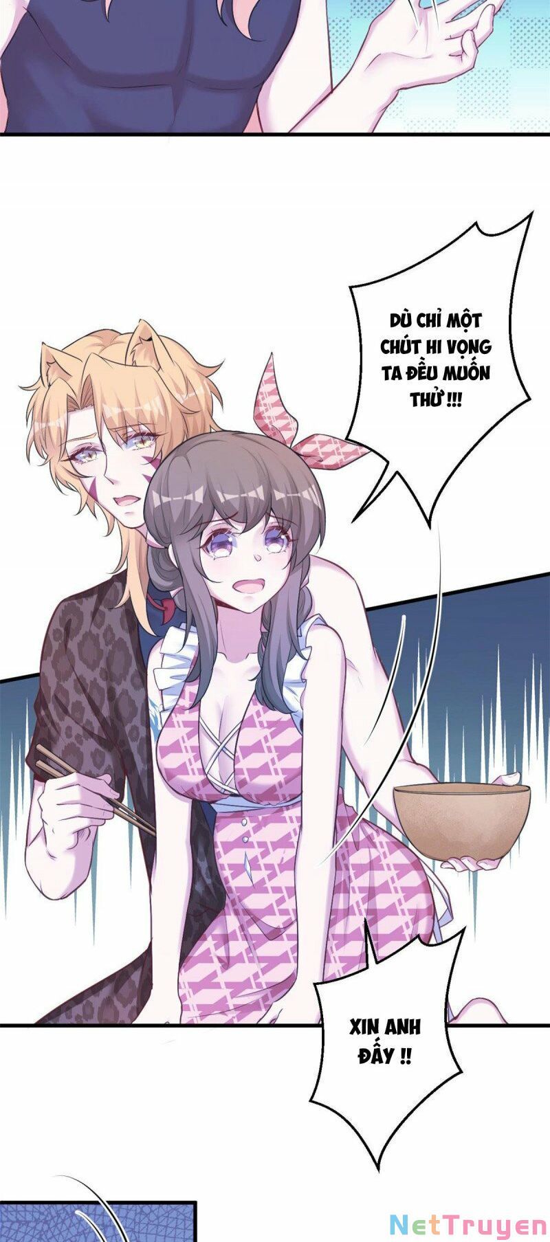 đọc truyện Thảnh Thơi Thú Thế Chủng Chủng Điền, Sinh Sinh Tể Chương 403 ảnh 11 tại Thiên Thai Truyện