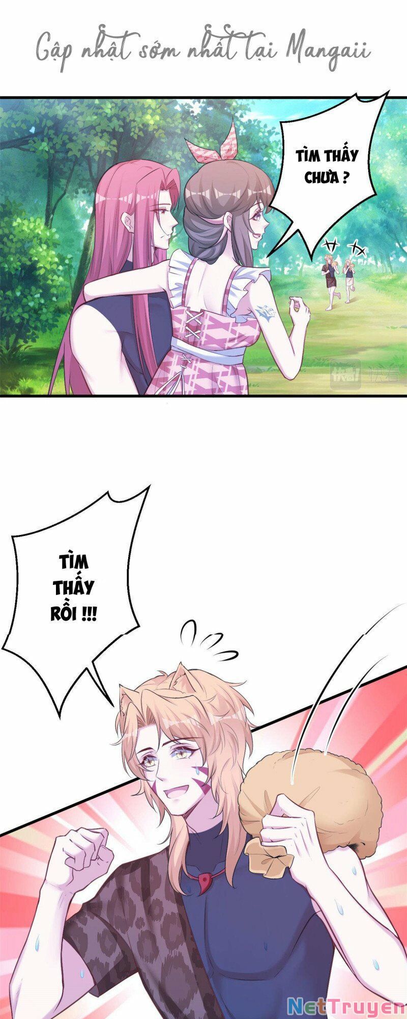 đọc truyện Thảnh Thơi Thú Thế Chủng Chủng Điền, Sinh Sinh Tể Chương 404 ảnh 13 tại Thiên Thai Truyện