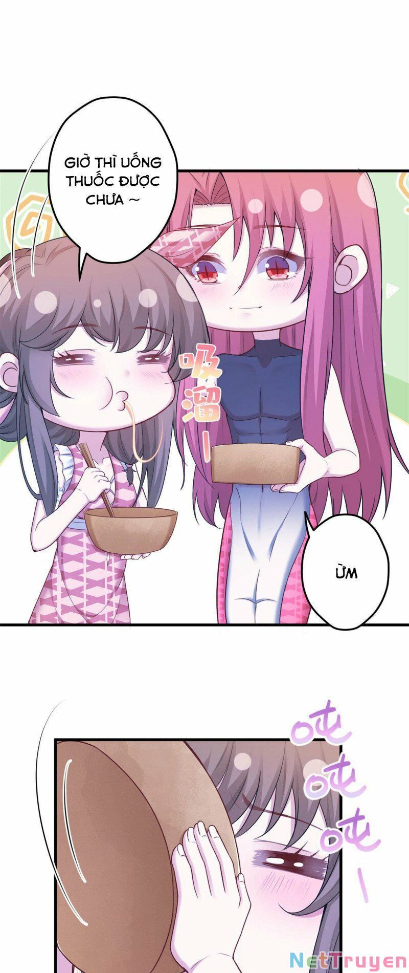 đọc truyện Thảnh Thơi Thú Thế Chủng Chủng Điền, Sinh Sinh Tể Chương 404 ảnh 6 tại Thiên Thai Truyện