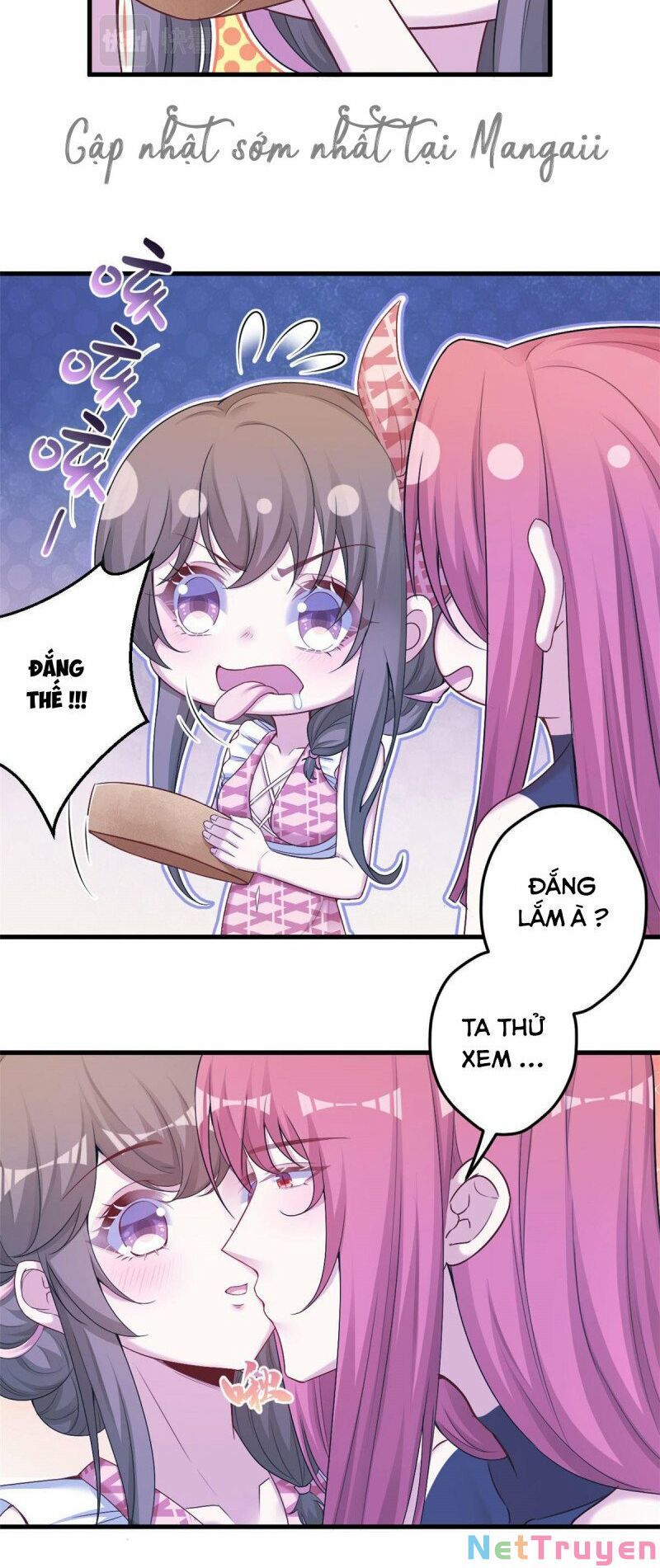 đọc truyện Thảnh Thơi Thú Thế Chủng Chủng Điền, Sinh Sinh Tể Chương 404 ảnh 7 tại Thiên Thai Truyện